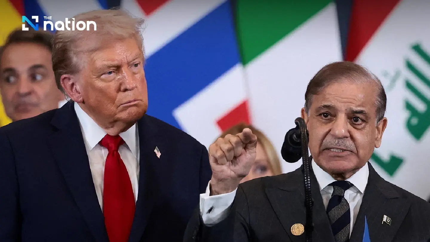 How Pakistan helped sway Trump into a two-week pause on Iran How Pakistan helped sway Trump into a two-week pause on Iran