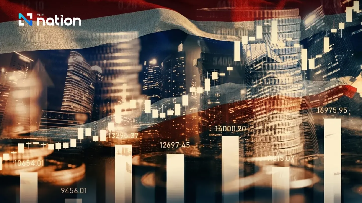 Moody’s upgrades Thailand outlook to stable; Ekniti backs targeted fiscal support