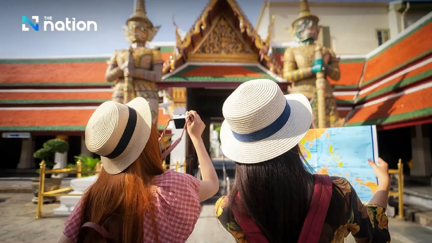 Thailand moves to end 60-day visa-free stays to screen out unwanted visitors