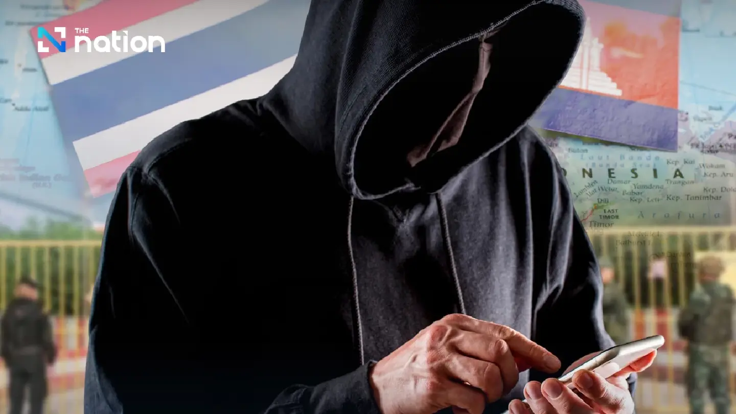 Thailand showcases crackdown on ten-billion-baht border scam bases