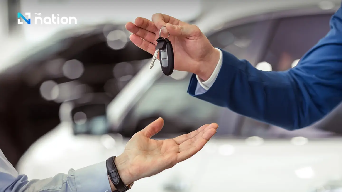 Thailand Excise to submit May car trade-in plan for older cars