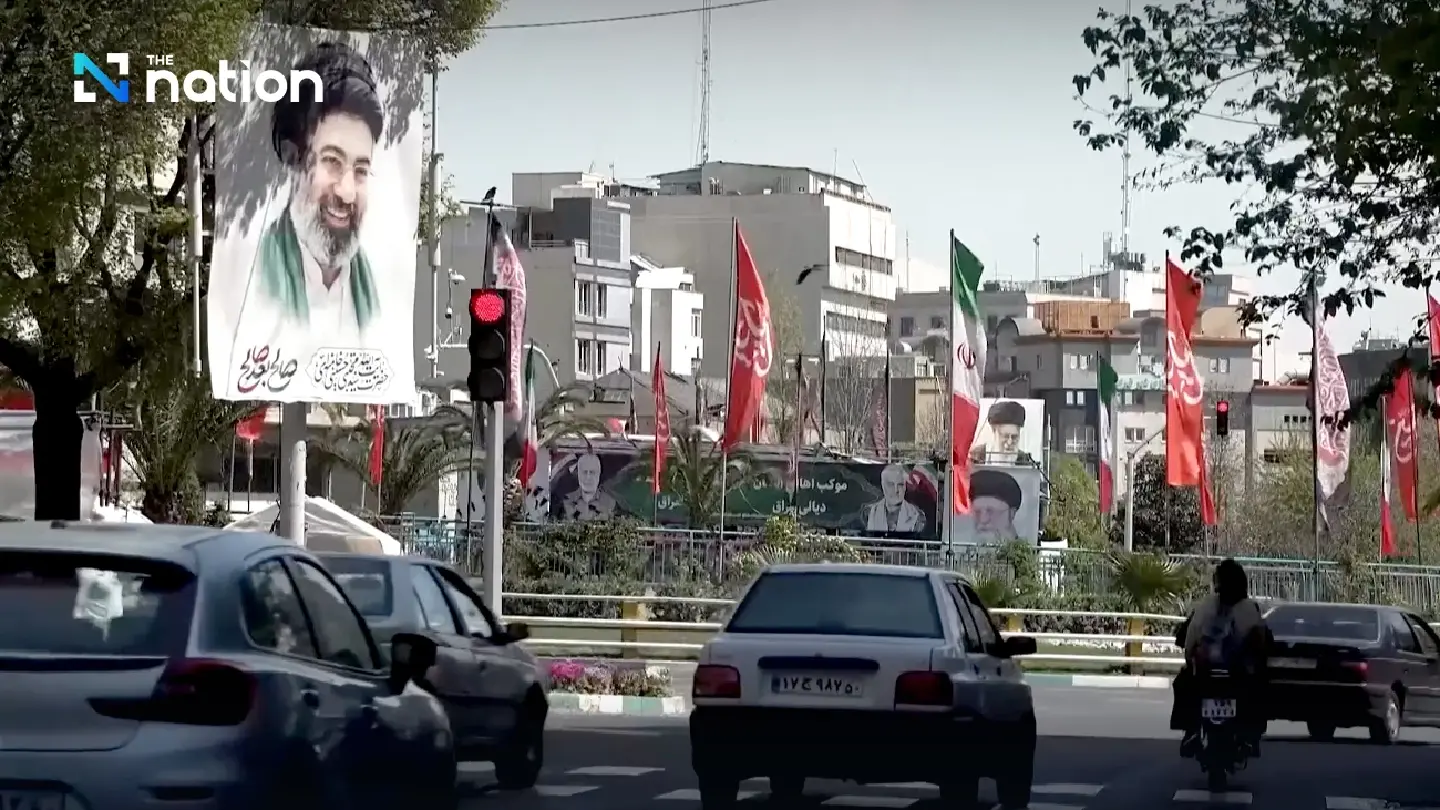 Iran rejects ceasefire as Trump issues stark ultimatum over war Iran rejects ceasefire as Trump issues stark ultimatum over war