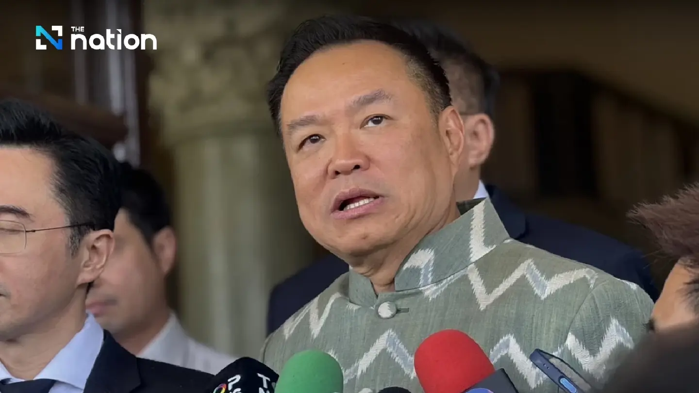 PM slams "traitorous" oil smugglers as Cambodia-bound racket uncovered