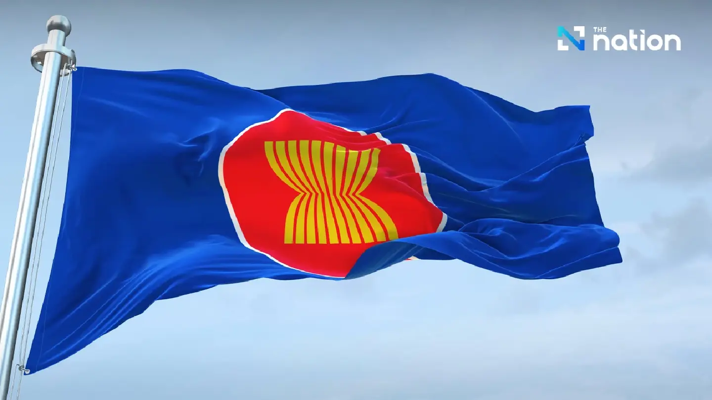 ASEAN survey finds China overtaking US as strategic partner ASEAN survey finds China overtaking US as strategic partner