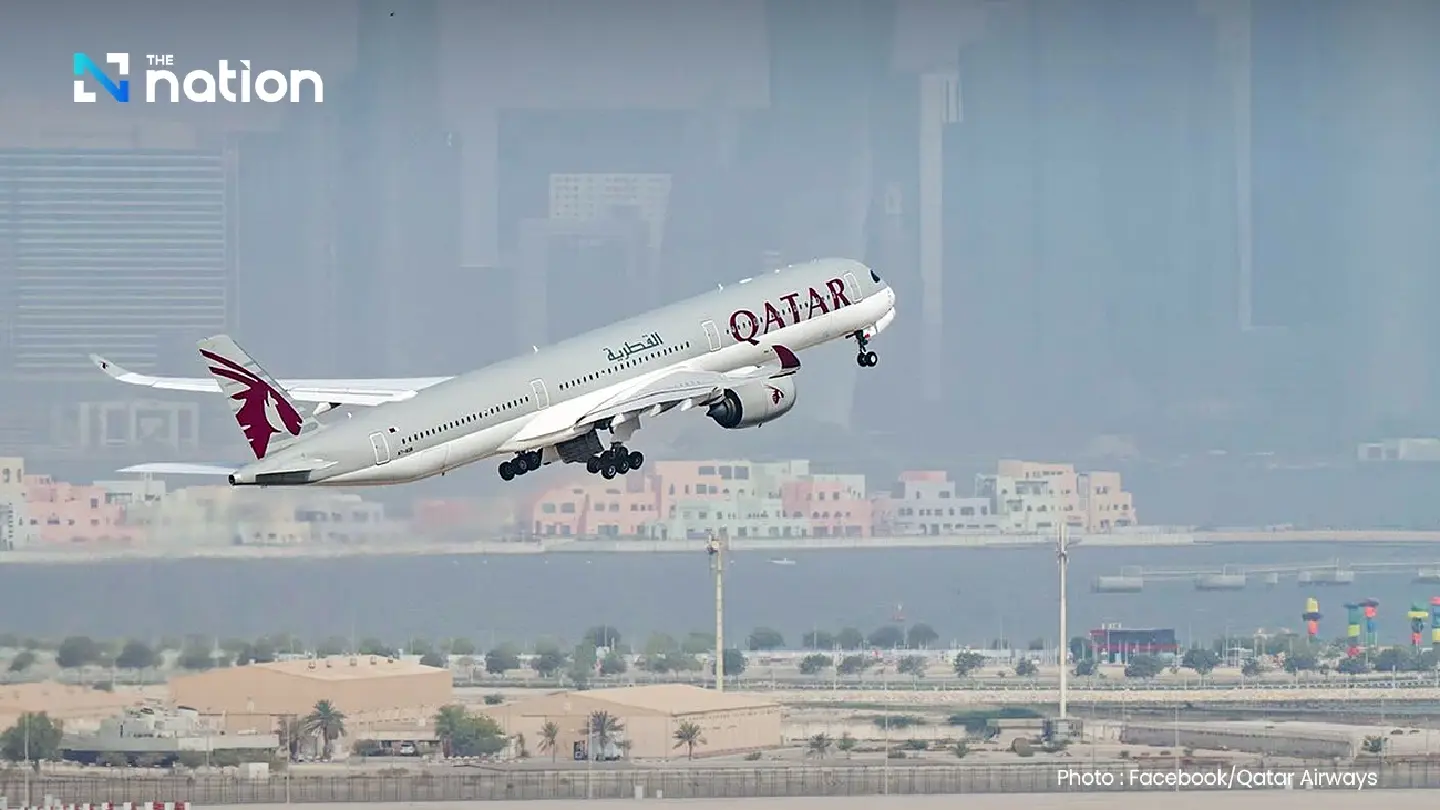 Qatar Airways expands Doha flight network to 120 destinations Qatar Airways expands Doha flight network to 120 destinations