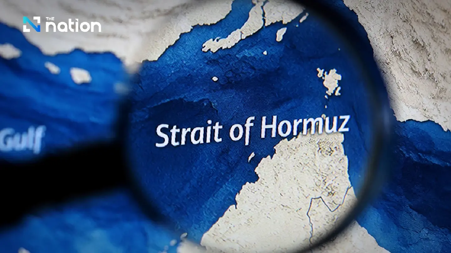 First signs of relief as French, Japanese and Omani ships clear Hormuz First signs of relief as French, Japanese and Omani ships clear Hormuz