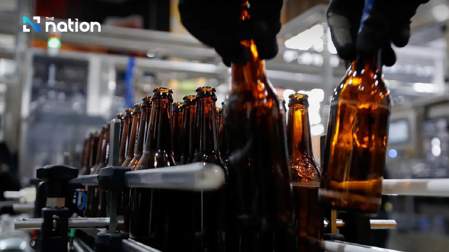 HSRI to submit 90-day alcohol sales impact findings on April 17