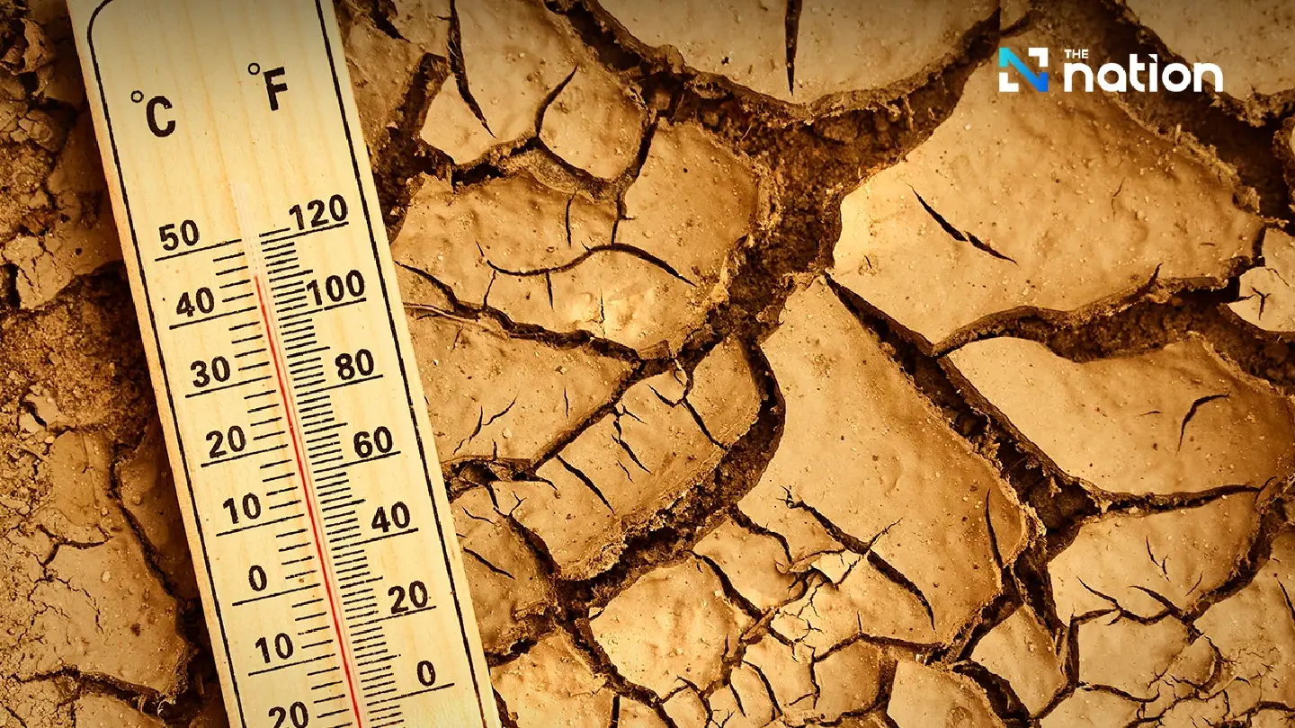 Could Thailand become as hot as the Sahara by 2070? Could Thailand become as hot as the Sahara by 2070?