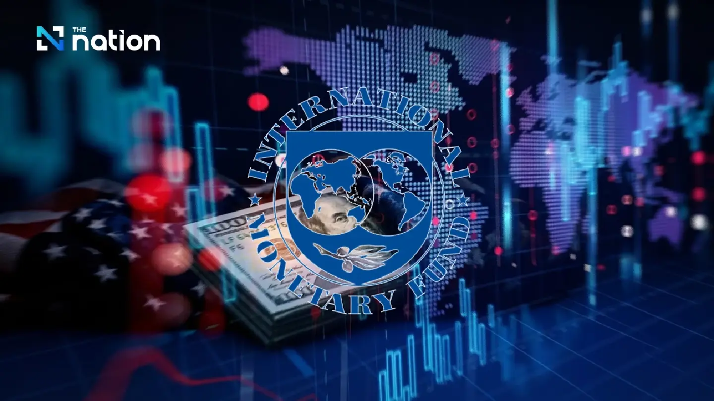IMF meetings warn geopolitical turmoil may slow world growth IMF meetings warn geopolitical turmoil may slow world growth