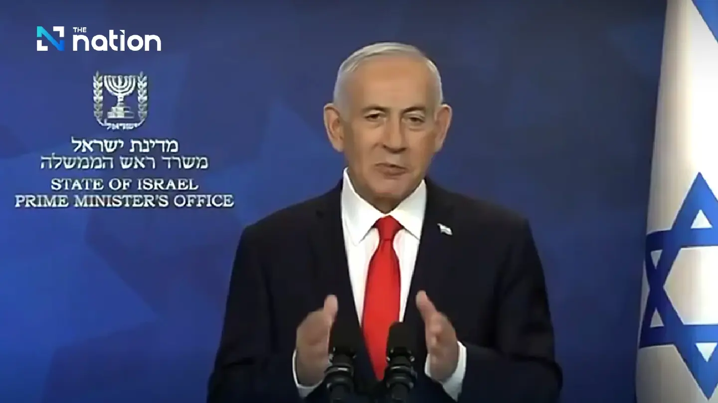 Israel strikes Iran’s biggest petrochemical hub, raising fears of a multibillion-dollar economic hit