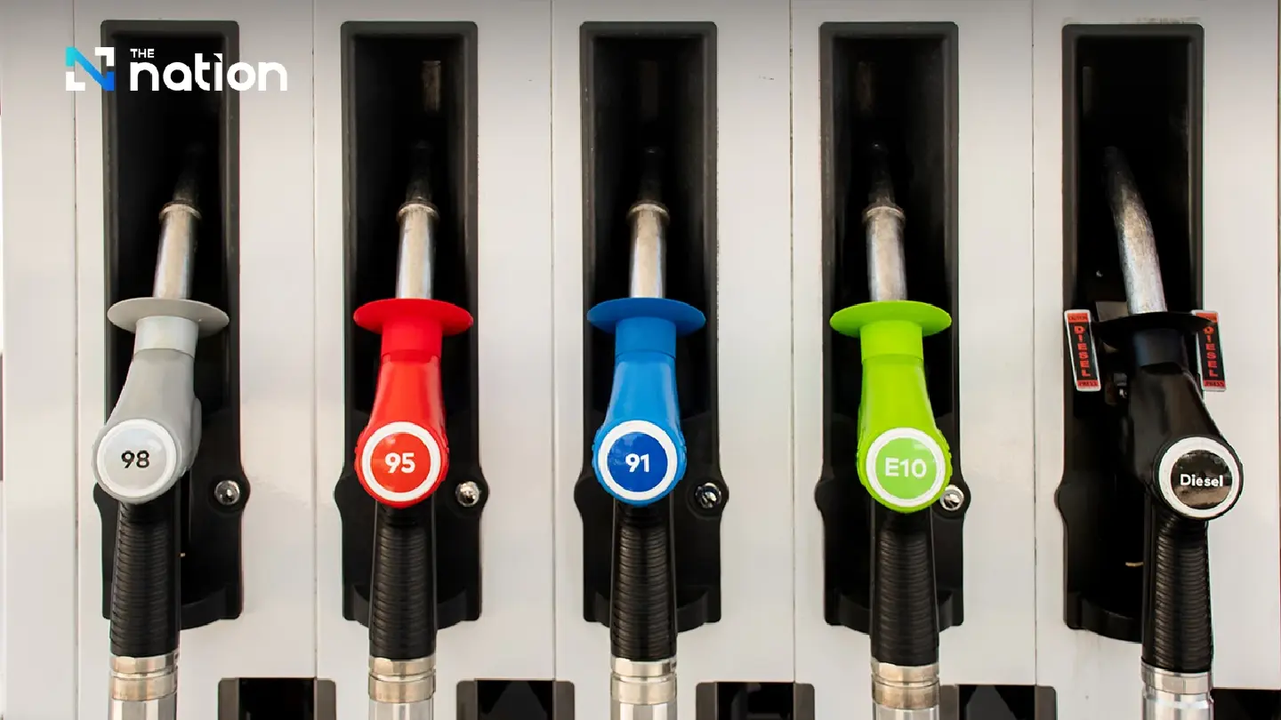 Oil prices drop today after fresh cuts to diesel and petrol