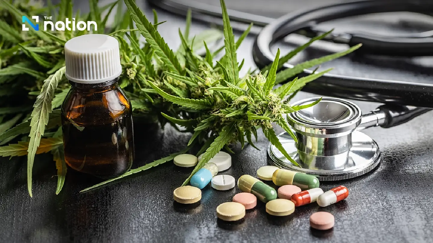 Thailand eyes medical cannabis as US eases restrictions