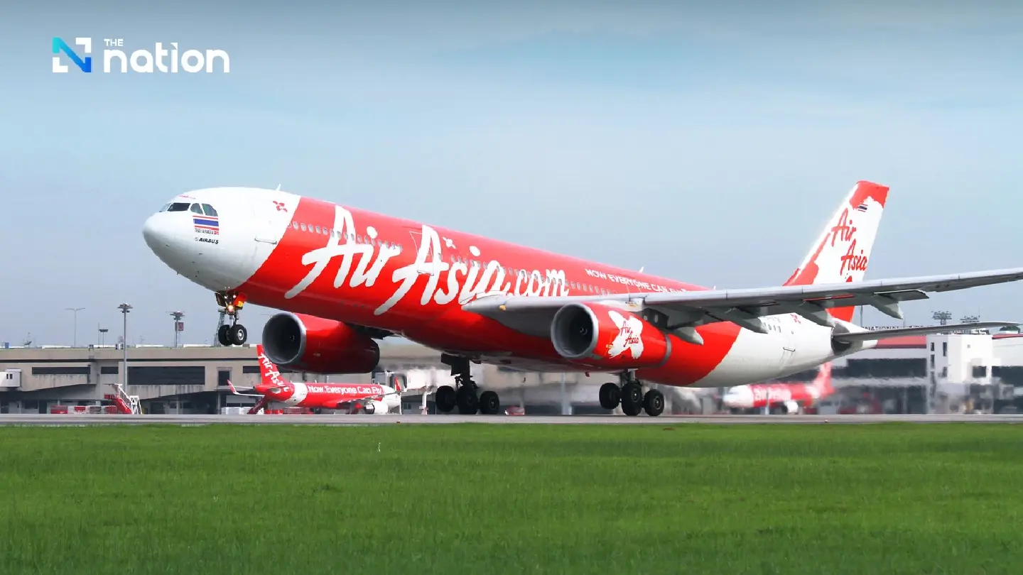 AirAsia X raises fares by up to 40% as Iran war drives fuel costs higher AirAsia X raises fares by up to 40% as Iran war drives fuel costs higher