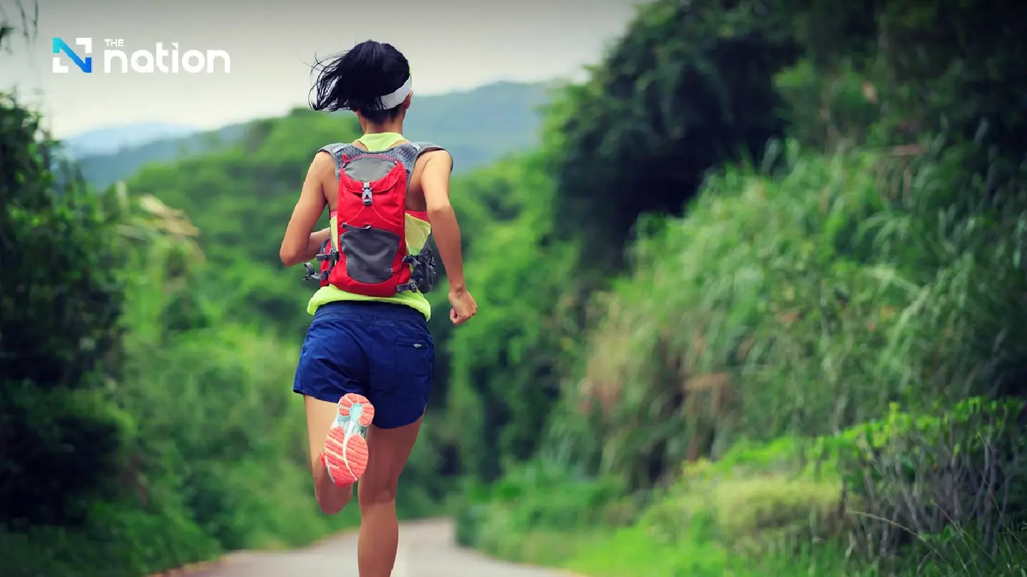 Lace Up and Taste Thailand: The Trail Running Series That Feeds Body and Soul