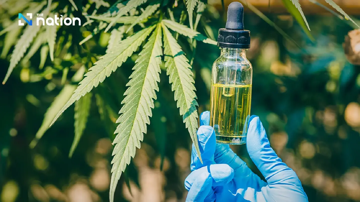 New cannabis-hemp extract rules take effect, limiting use to four purposes
