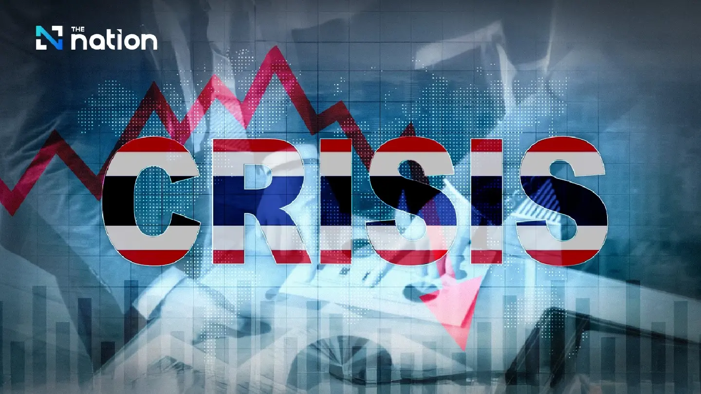 Thailand’s rating stood still for a decade — its outlook did not