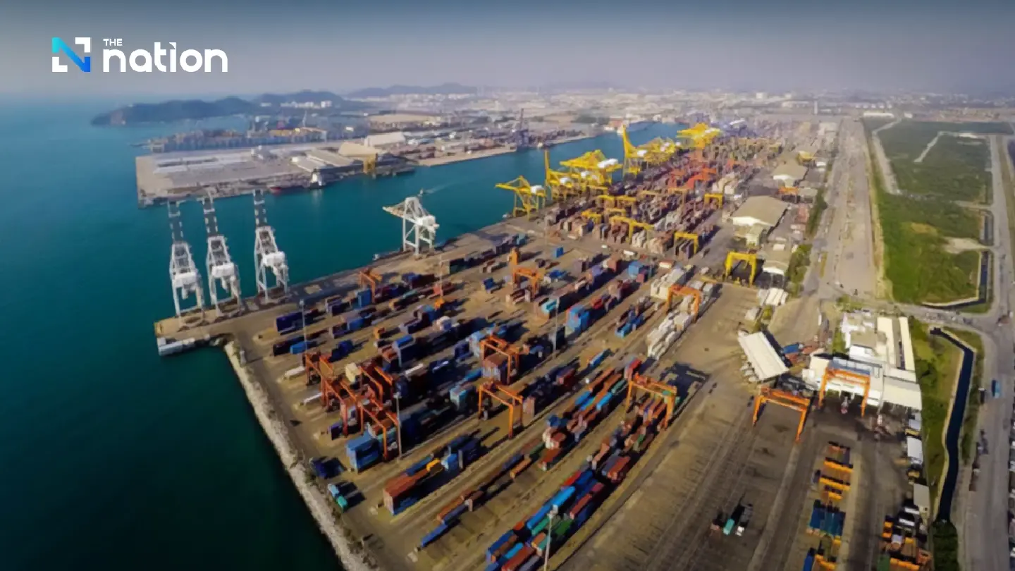 Hormuz crisis opens door for Thailand’s THB1tn Land Bridge