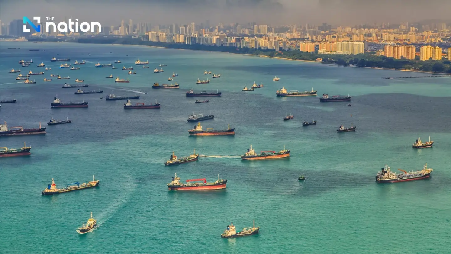 Indonesia floats Malacca Strait levy, Singapore and Malaysia push back