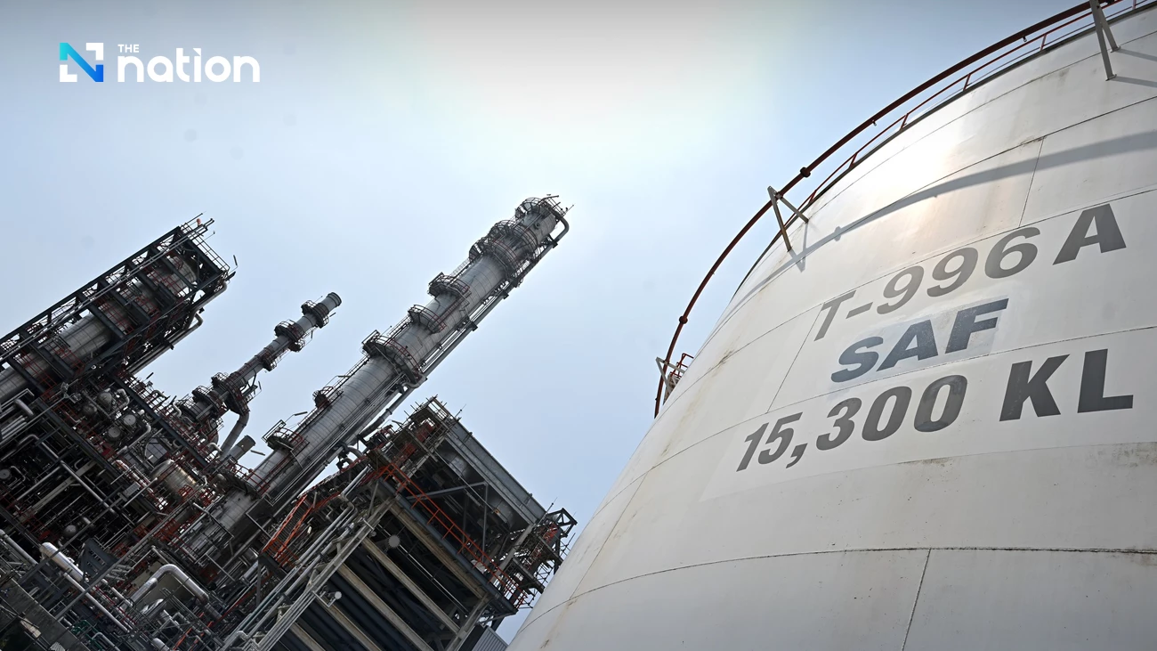 Thailand eyes second refinery-margin cut as costs spike