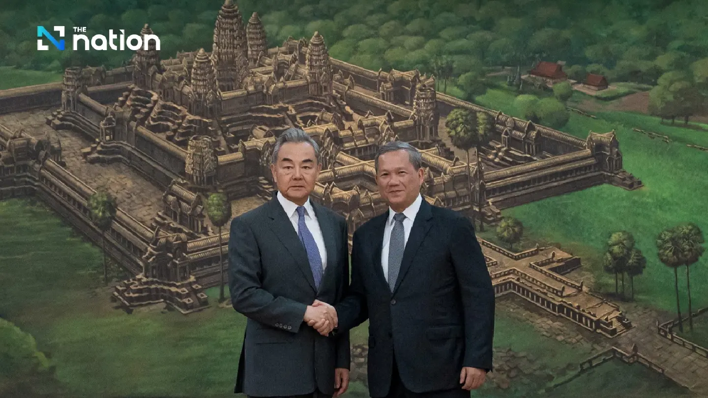 Wang Yi urges Cambodia to wipe out scam centres