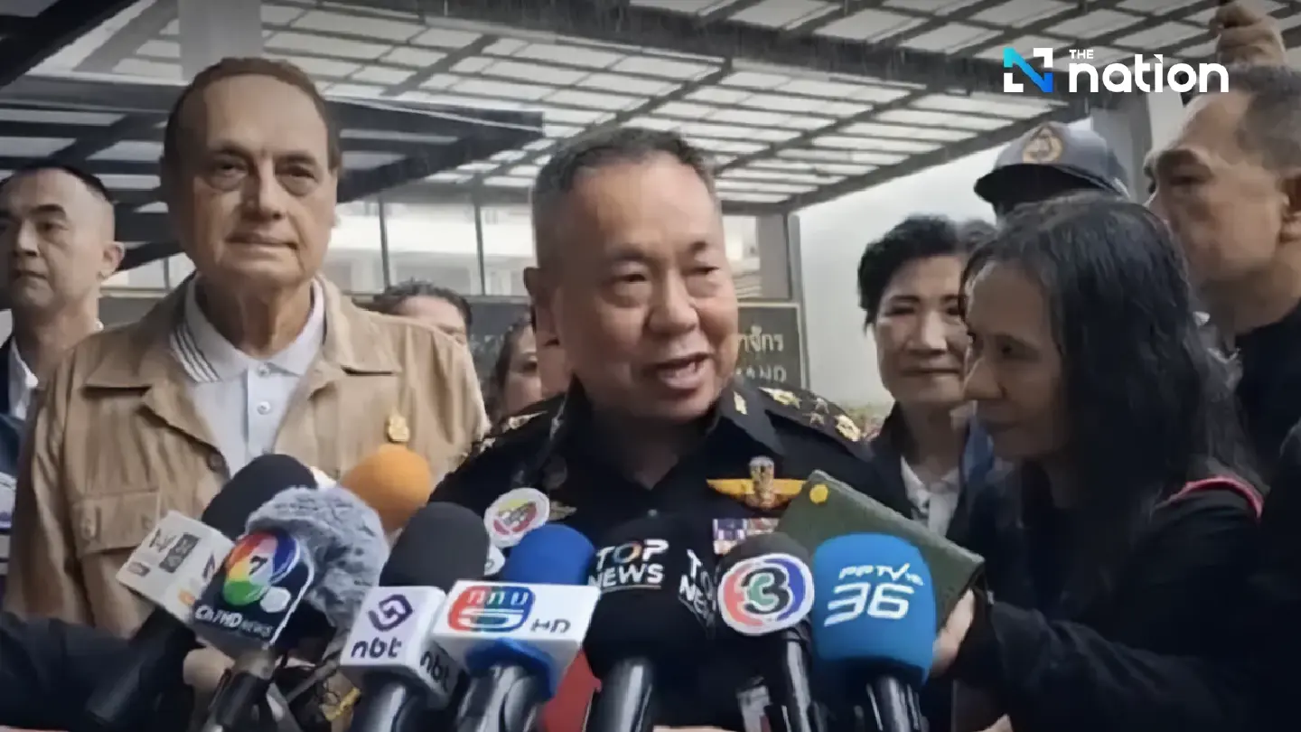 Thai Army vows response if Cambodia breaches ceasefire deal