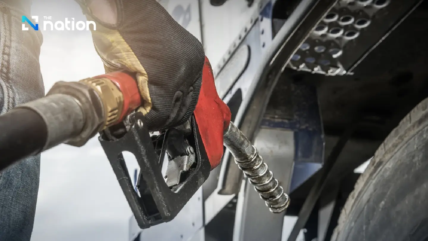 Registration opens Thursday for 2.06bn-baht fuel aid for transport operators