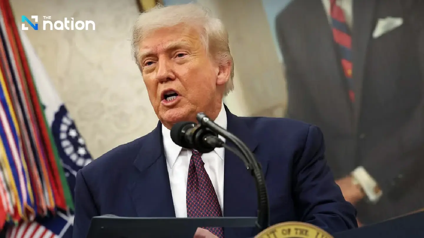 Trump gives Iran until Tuesday night to reopen Hormuz Trump gives Iran until Tuesday night to reopen Hormuz