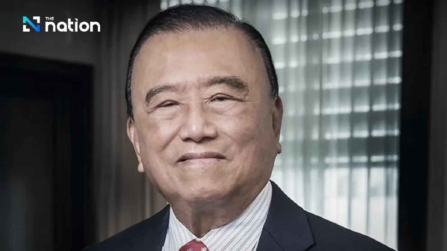 Dr Prasert, founder of BDMS and Bangkok Airways, dies aged 93