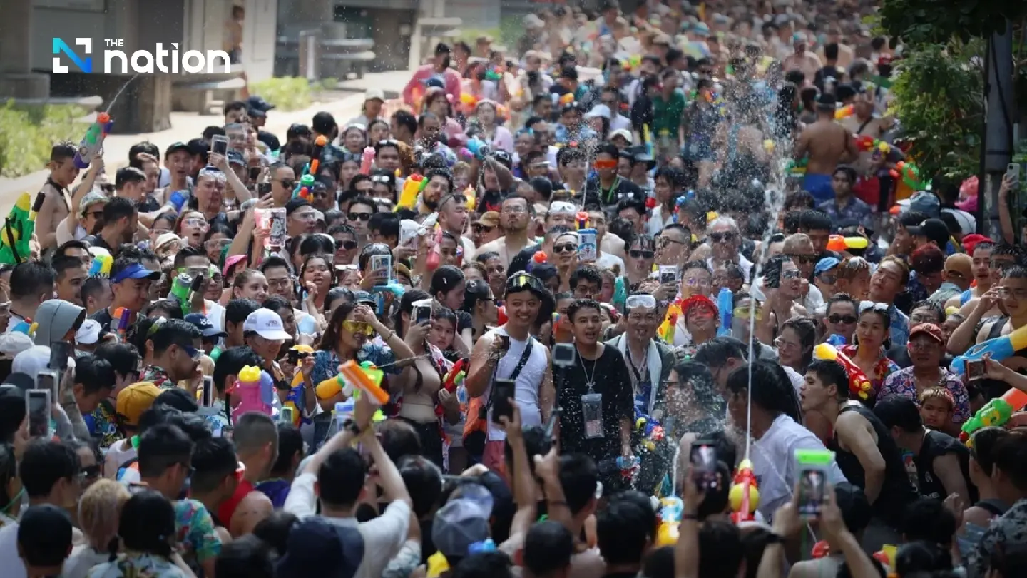 Thai Banking Sector Prepared for Songkran Liquidity Surge with 124bn Baht Cash Injection