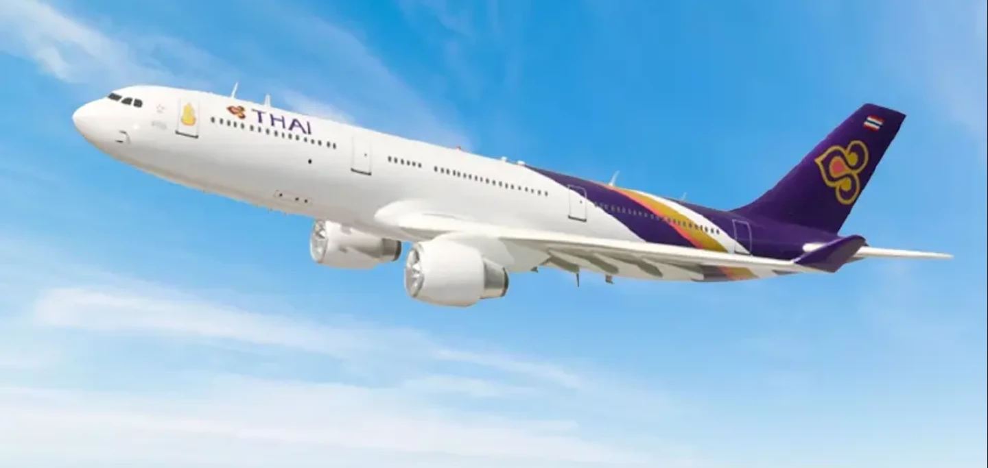 Thai Airways raises fuel surcharge on Japan routes as jet fuel soars
