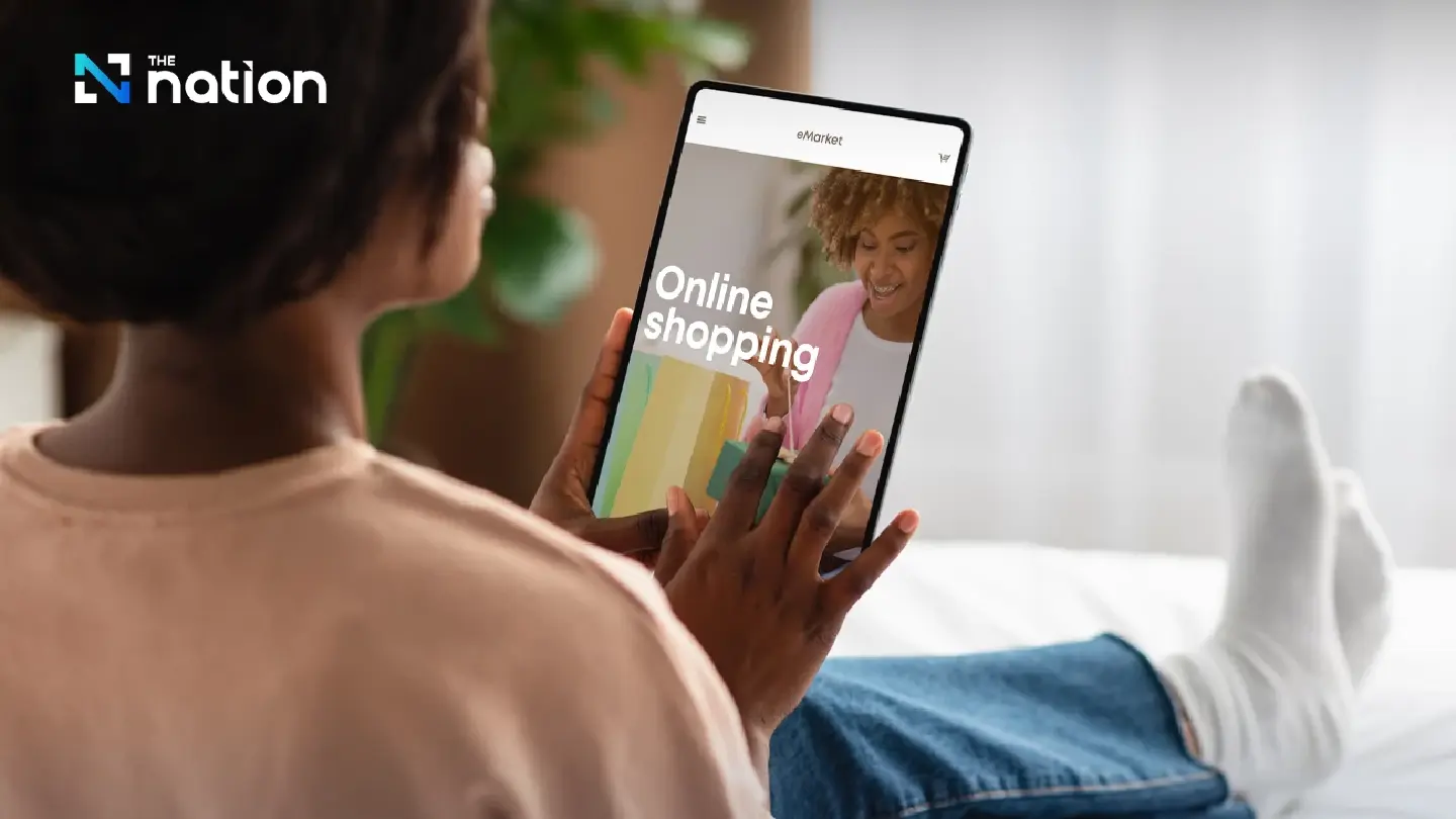 Kenya’s e-commerce boom opens door for Thai exporters Kenya’s e-commerce boom opens door for Thai exporters