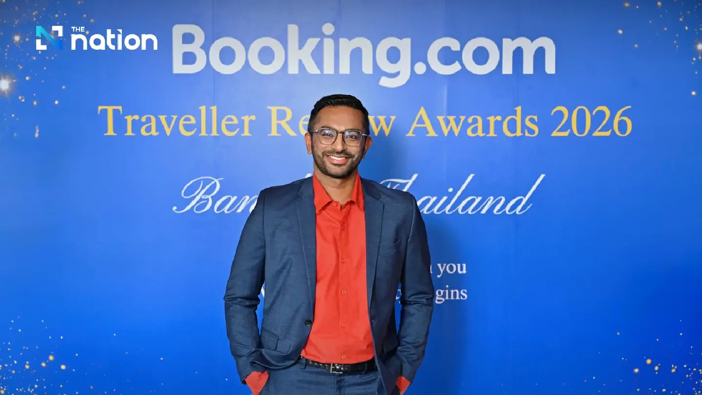 Phang Nga Earns a Spot Among the World’s Most Welcoming Regions, According to Booking.com’s Traveller Review Awards 2026 Phang Nga Earns a Spot Among the World’s Most Welcoming Regions, According to Booking.com’s Traveller Review Awards 2026