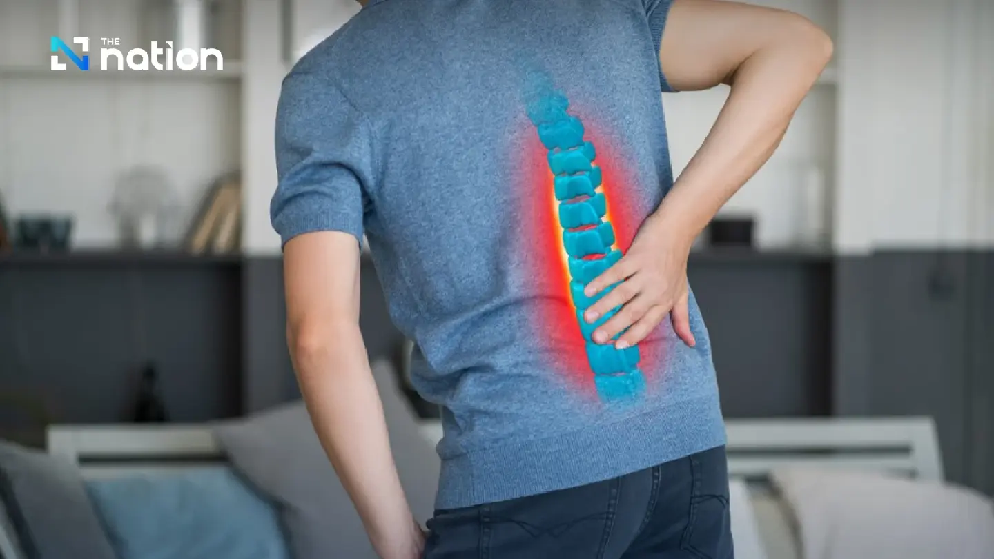 Herniated Disc Severity: When is Surgery Actually Necessary? Herniated Disc Severity: When is Surgery Actually Necessary?