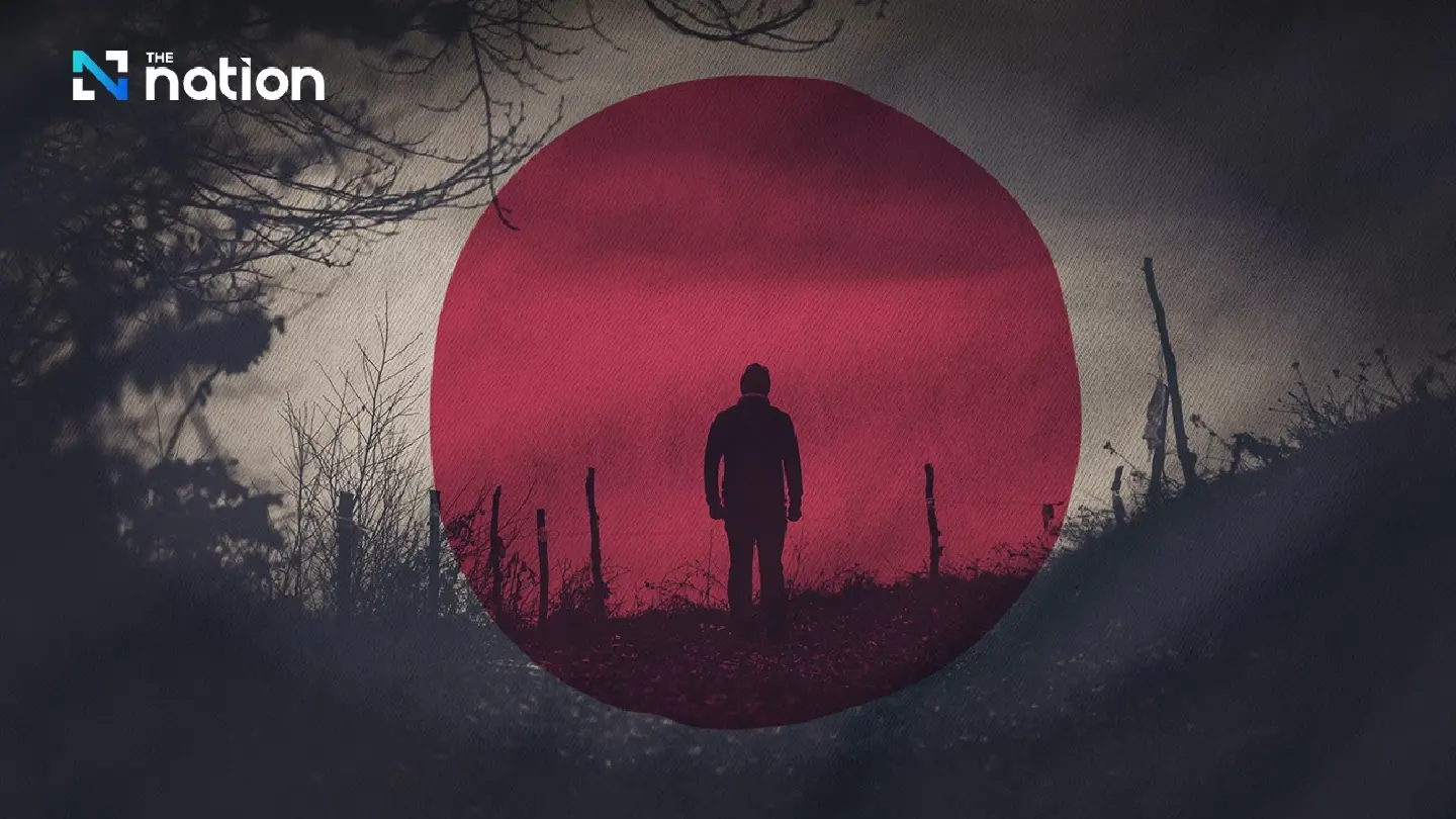 Japan’s ‘lonely deaths’ hit 76,000 — Thailand at risk of following