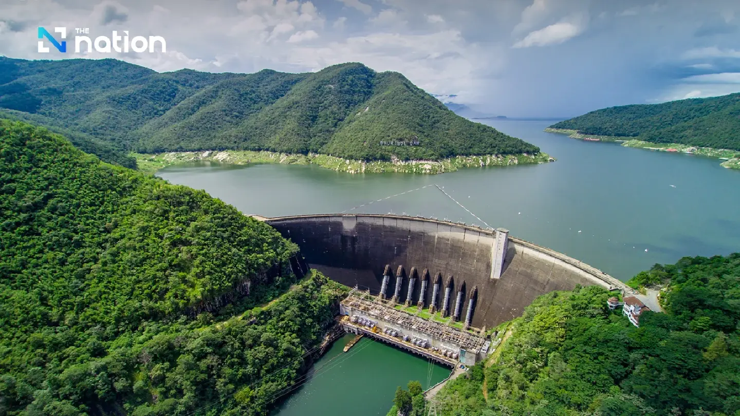 ONWR warns of summer storm from April 28 as national water storage drops to 60%