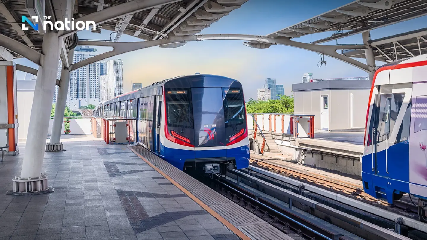 DRT told to speed up single ownership plan for 40–60 baht train fares from 2027