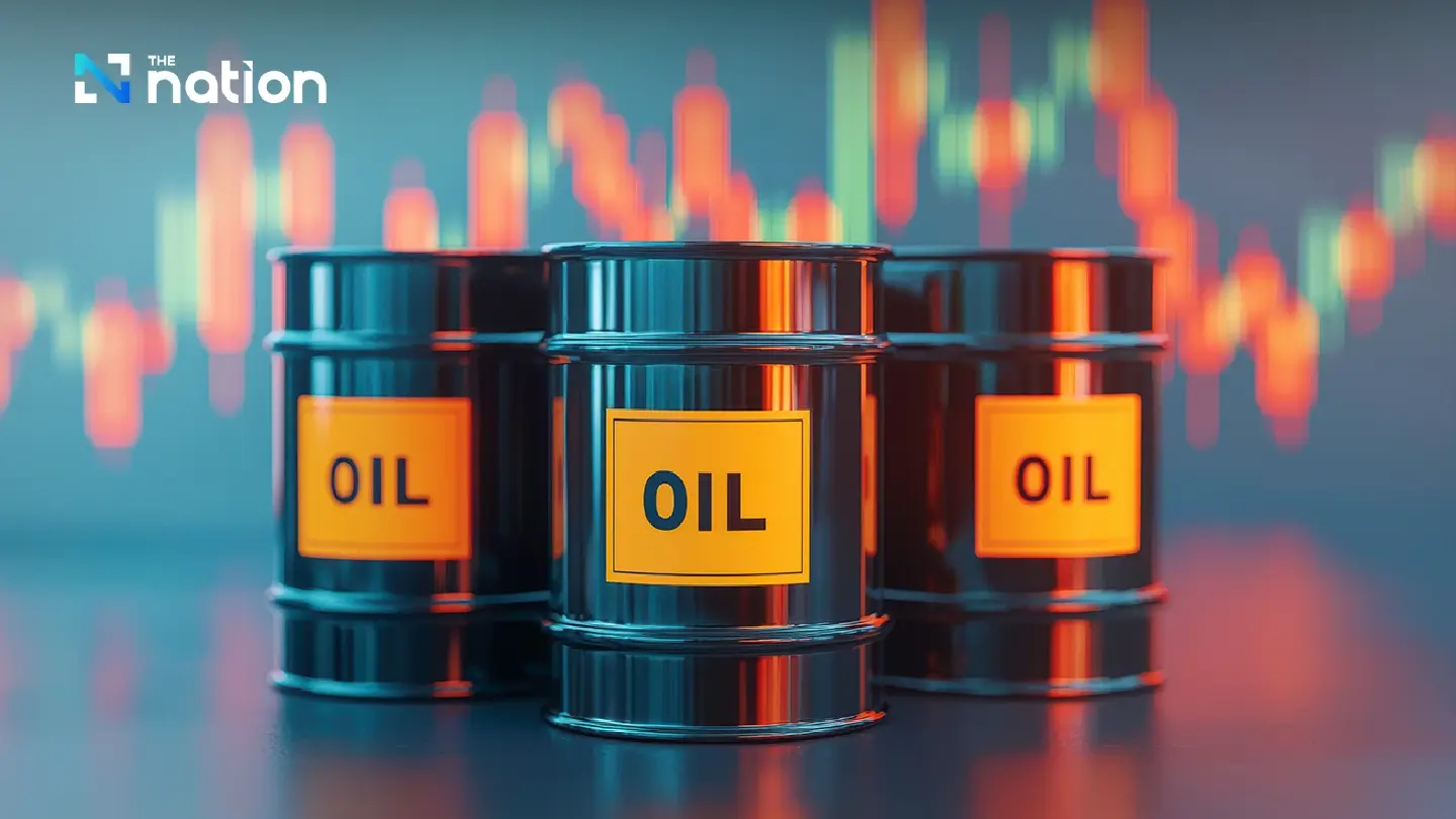 Thailand extends deeper ex-refinery fuel price cuts to May 9