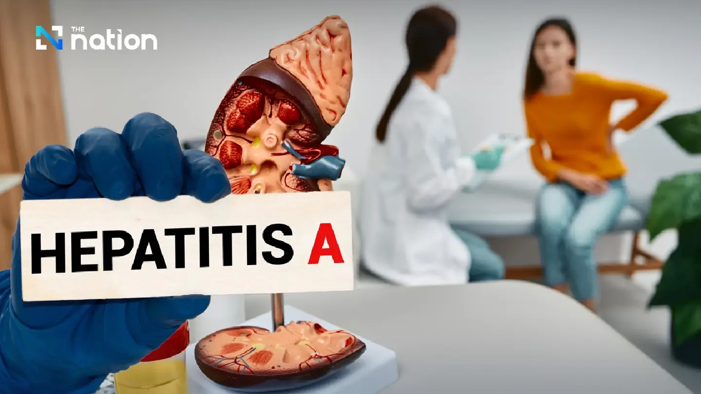 Hepatitis A cases could rise in rainy season, virologist warns