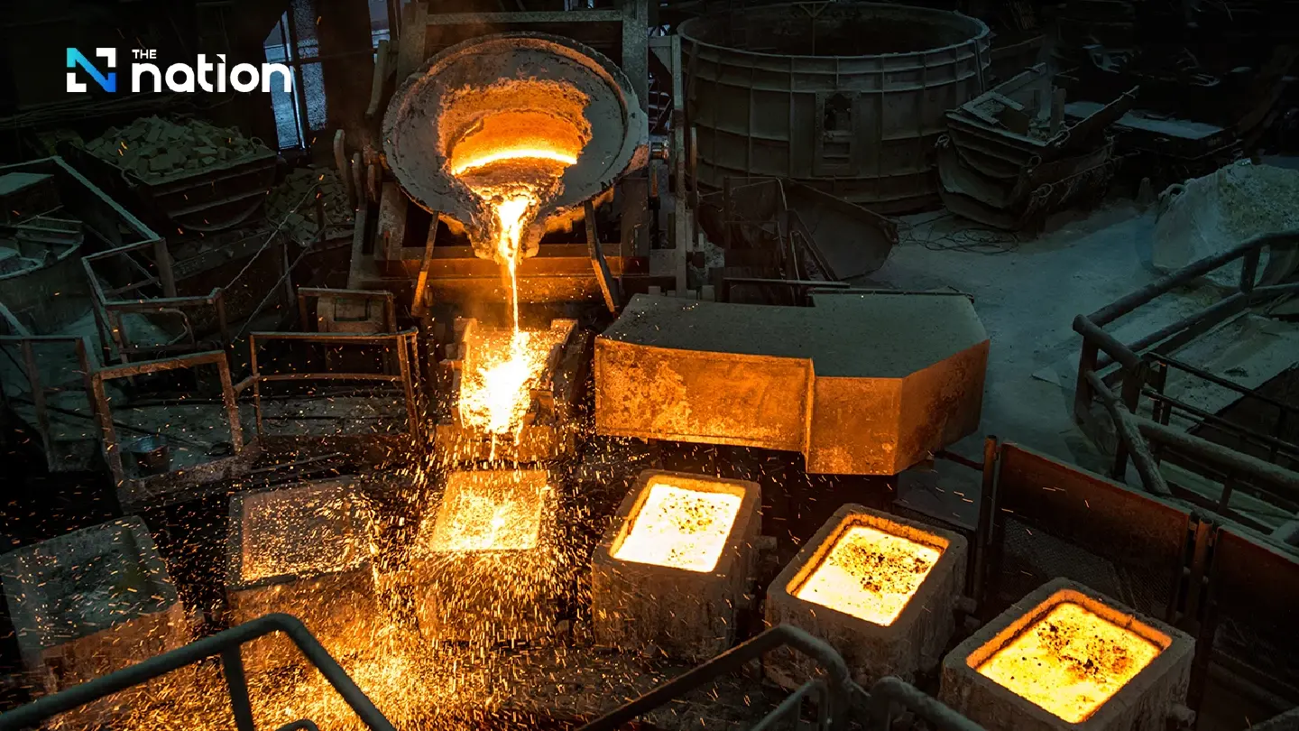 10 associations press state to tighten IF steel factory scrutiny 10 associations press state to tighten IF steel factory scrutiny