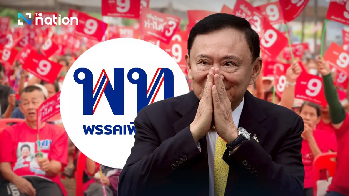 Parole, but not a pause in politics: eyes on Thaksin as Pheu Thai prepares a new chapter