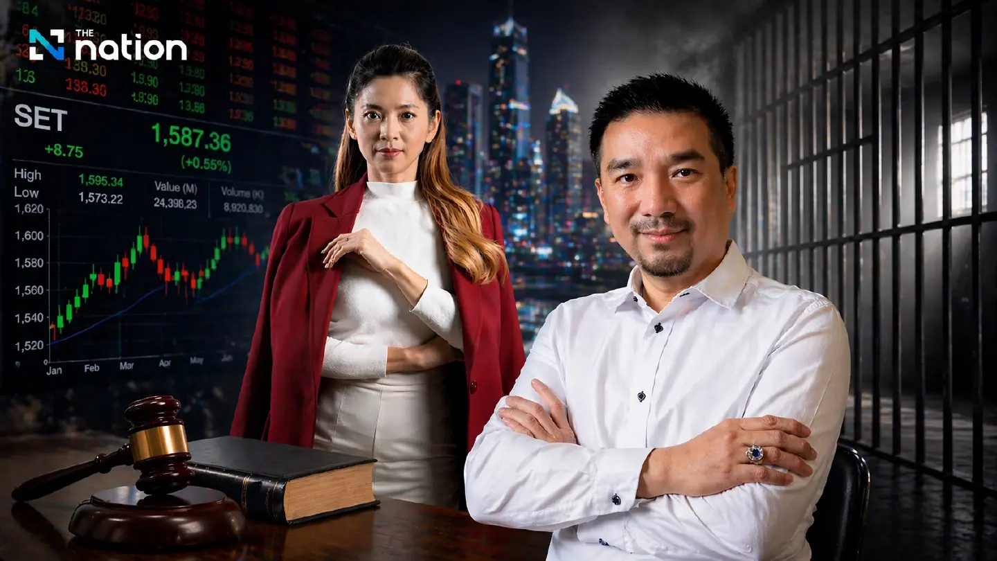 MORE case turns decisive as court jails key defendants after indictment