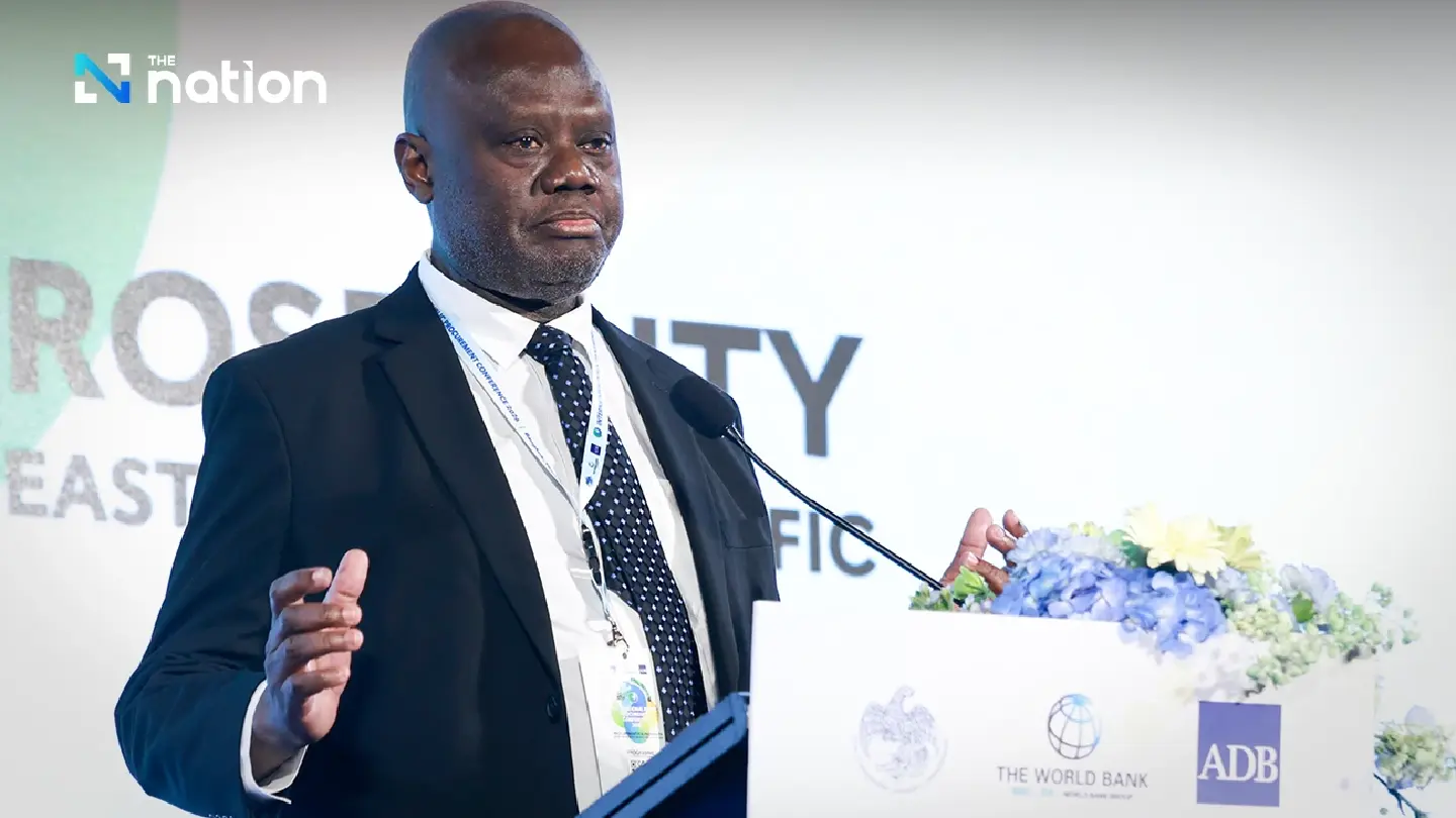 AIIB Reports 75% of Financed Contract Value Won by Local Firms as It Champions Open and Fair Procurement