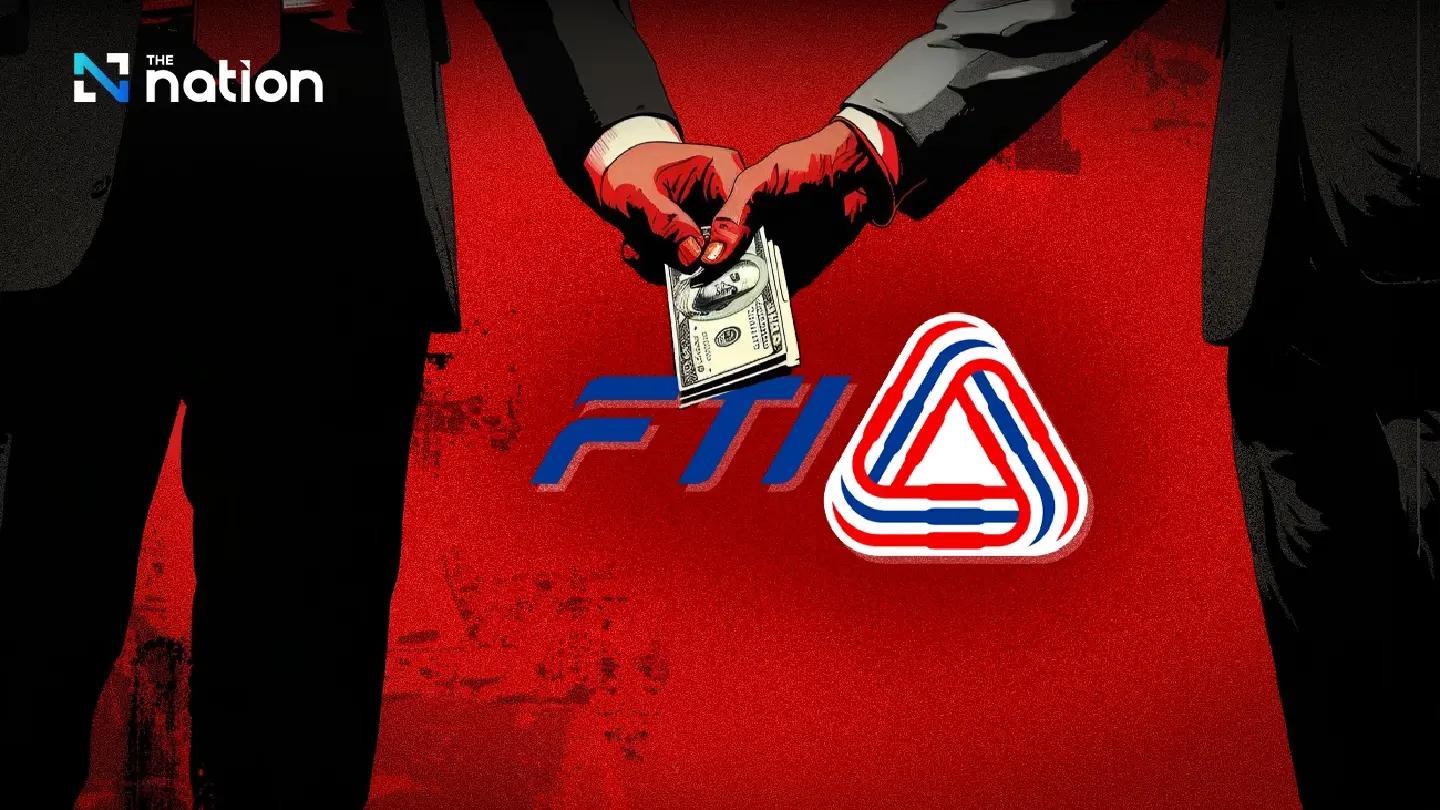 FTI survey finds corruption ‘worsening’ and adding heavy hidden costs for Thai businesses