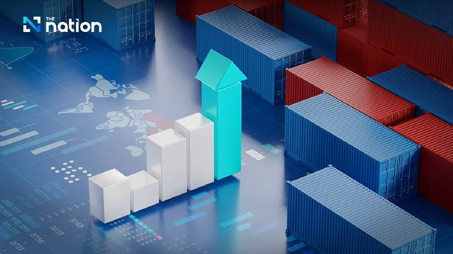 Thai exports hit historic high as March shipments surge 18.7%