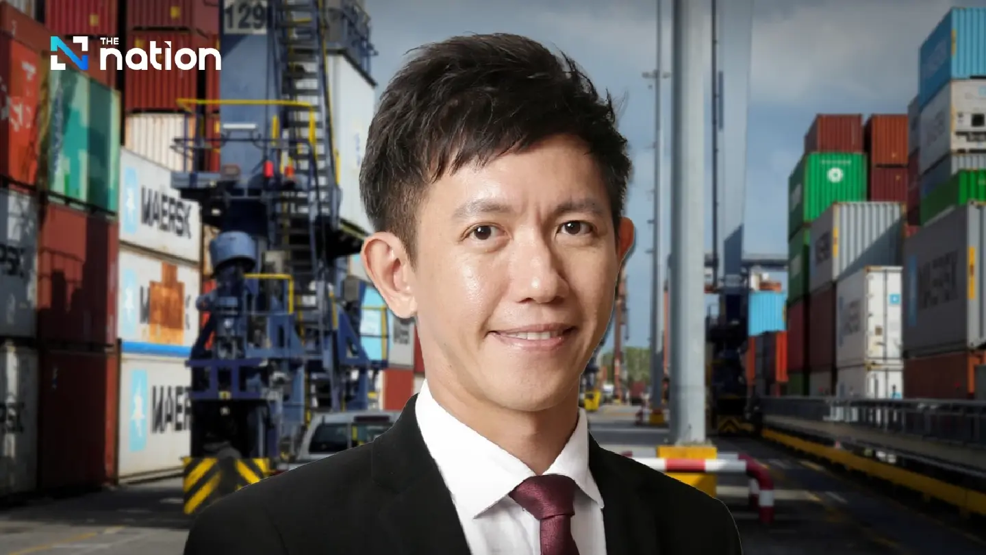 Thailand’s export volume impacted as freight costs rise 30%