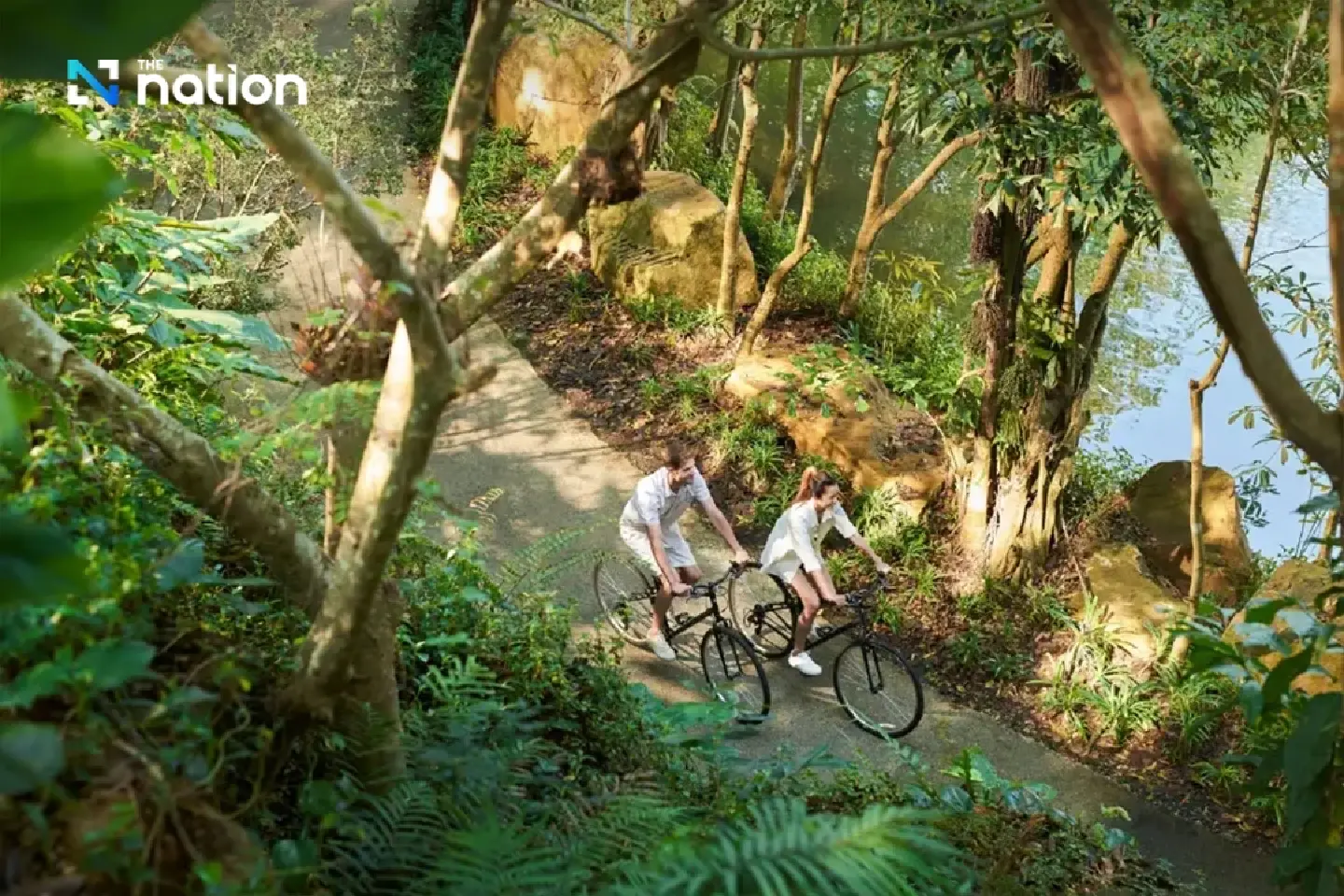 TAT pushes US$40bn wellness tourism market with global trade meet