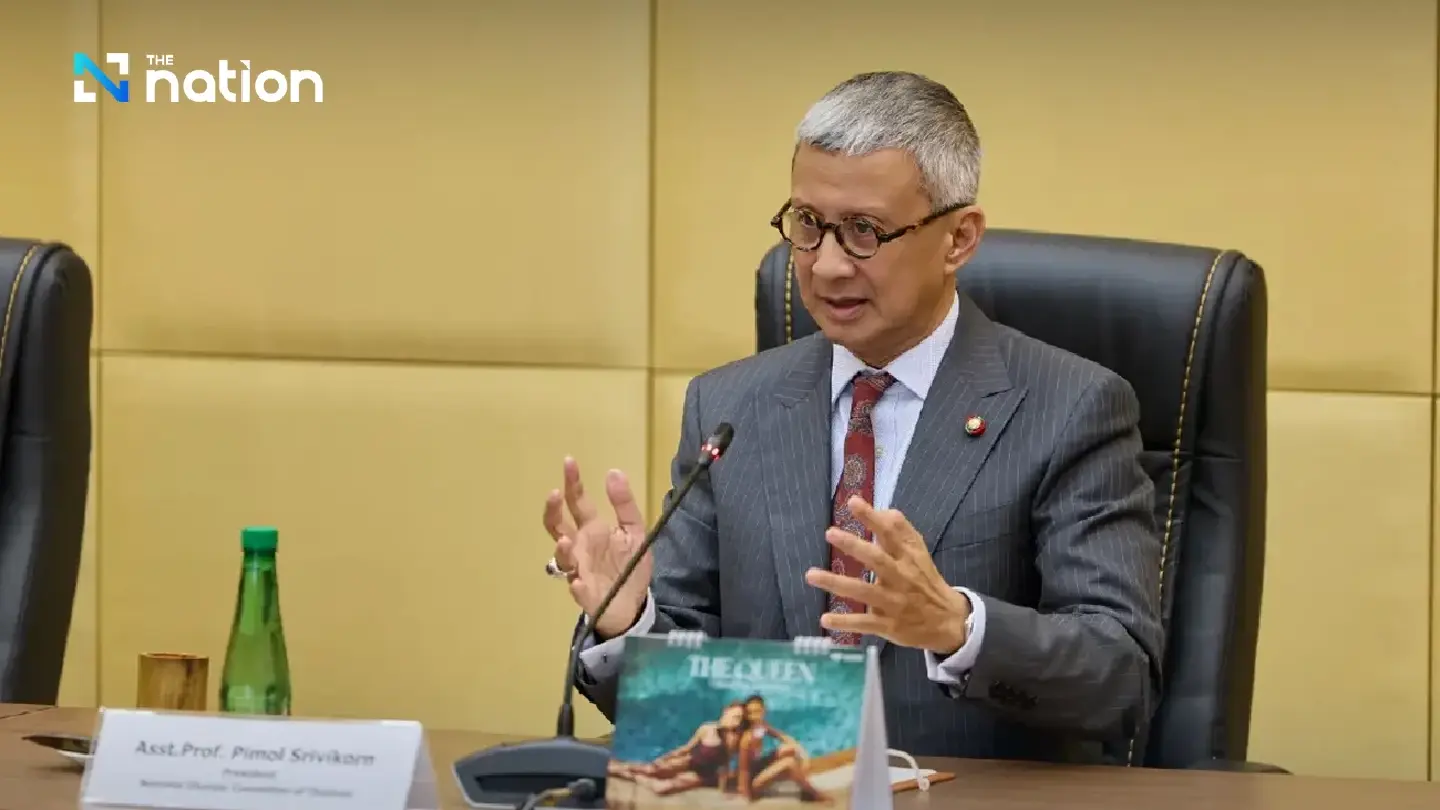 Thailand pushes Bangkok 2030 Youth Olympics bid as IOC working group visit set for April 27-30 Thailand pushes Bangkok 2030 Youth Olympics bid as IOC working group visit set for April 27-30
