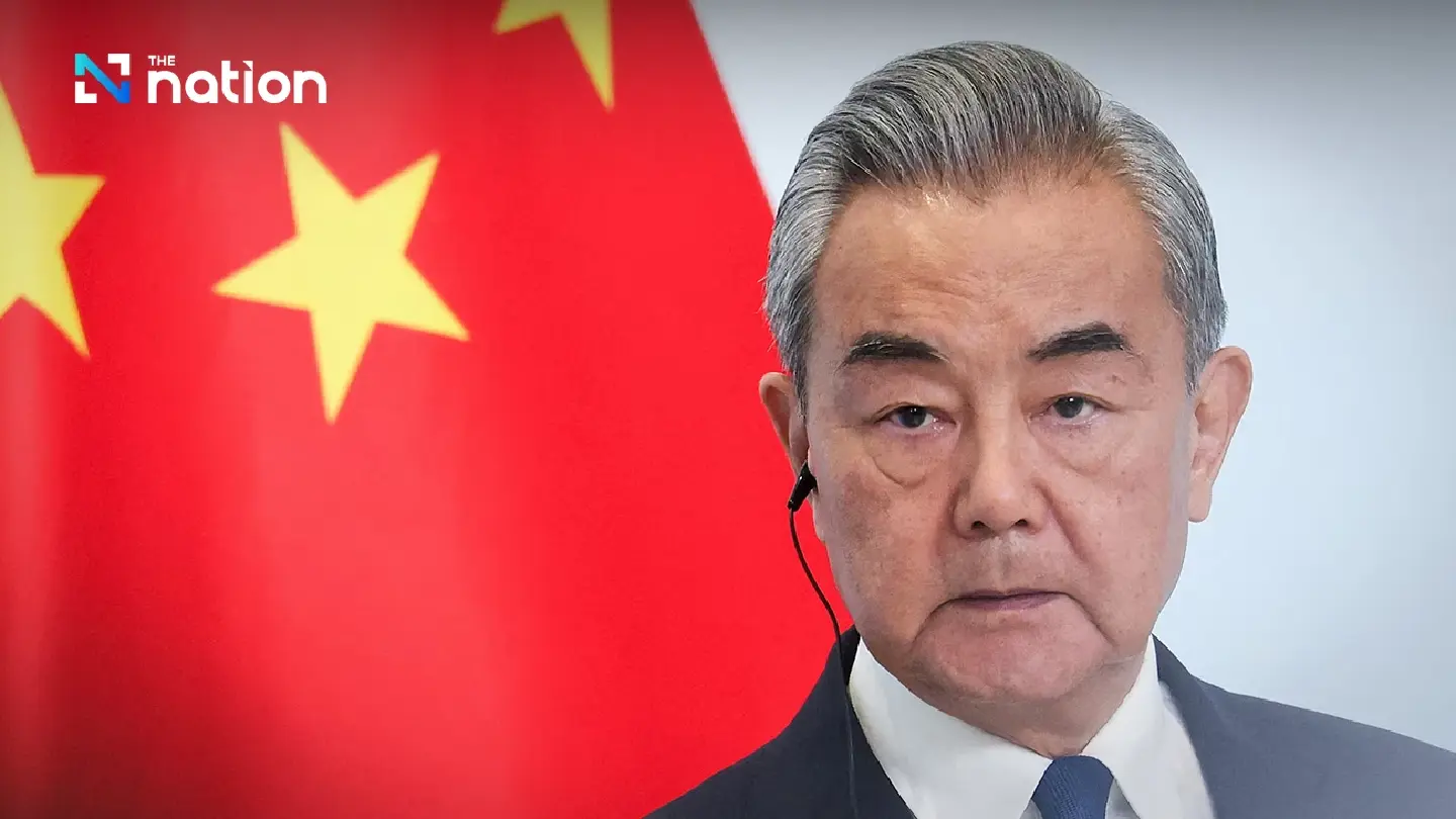 Beijing announces Wang Yi visit to Thailand, Cambodia, Myanmar