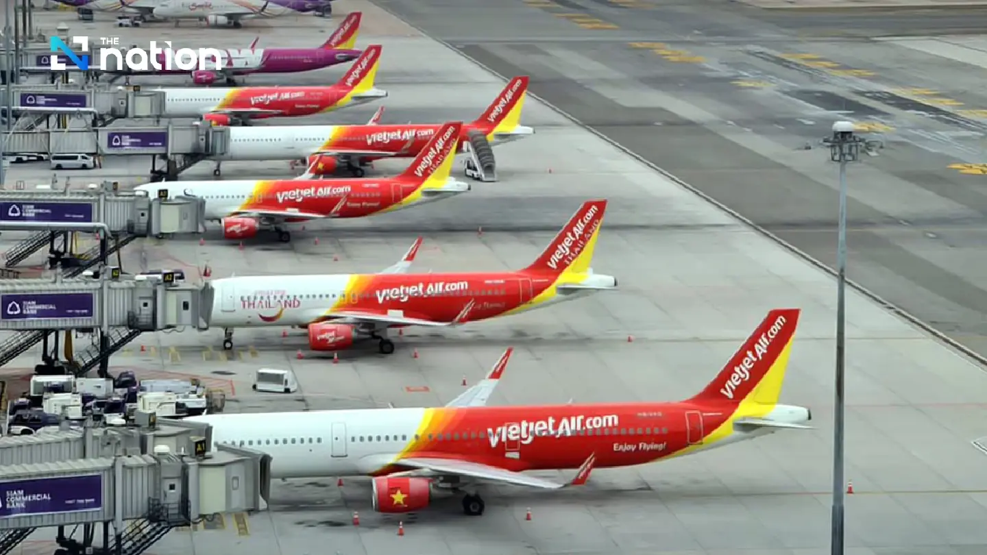 Hormuz closure disrupts jet fuel flows and puts airlines under pressure Hormuz closure disrupts jet fuel flows and puts airlines under pressure