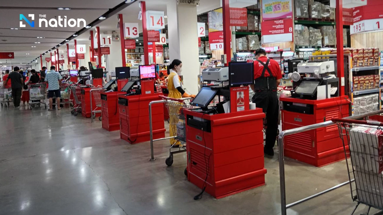 Retail recovery still missing as Q2 confidence sinks below 50